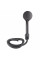 Смеситель для ванны Globus Lux Milano GLM-0208N-11-Graphite