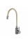 Змішувач для кухні Globus Lux ALPEN SBT1-203S-BEIGE