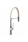 Смеситель для кухни Globus Lux DENVER Flex GDF-32-00-06