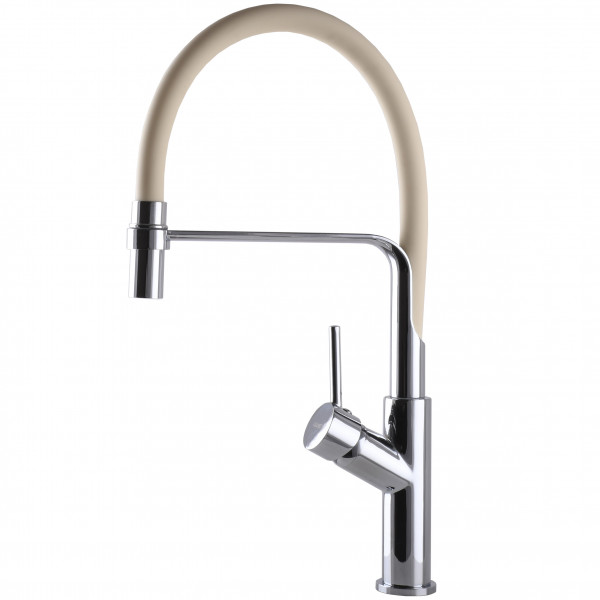 Смеситель для кухни Globus Lux DENVER Flex GDF-32-00-06