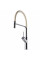 Смеситель для кухни Globus Lux DENVER Flex GDF-32-00-06
