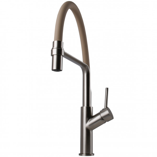 Смеситель для кухни Globus Lux DENVER Flex GDF-32-08-06