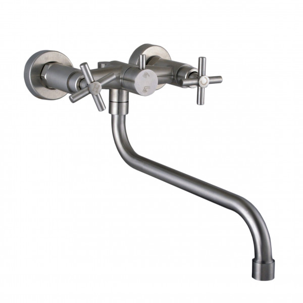 Змішувач для ванни Globus Lux DUKAT SD4-208L