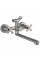 Смеситель для ванны Globus Lux DUKAT-8 SD8-102N