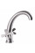 Смеситель для умывальника Globus Lux DUKAT-8 SD8-401