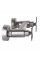 Смеситель для душа Globus Lux DUKAT-8 SD8-105