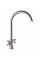 Смеситель для кухни Globus Lux DUKAT-8 SD8-203