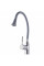 Смеситель для кухни Globus Lux Lazer GLLR-0203SA-G03