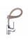 Смеситель для кухни Globus Lux Lazer GLLR-0203SA-K15