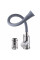 Смеситель для кухни Globus Lux Alpen SBT1-203SA-G03