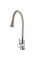 Смеситель для кухни Globus Lux Alpen SBT1-203SA-K15