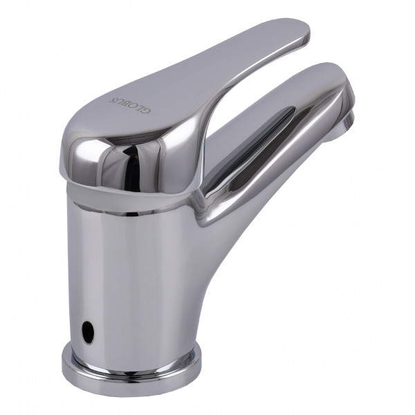Смеситель для умывальника Globus Lux Solly GLSO-0101-WH