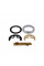Смеситель для умывальника Globus Lux Solly GLSO-0101-WH
