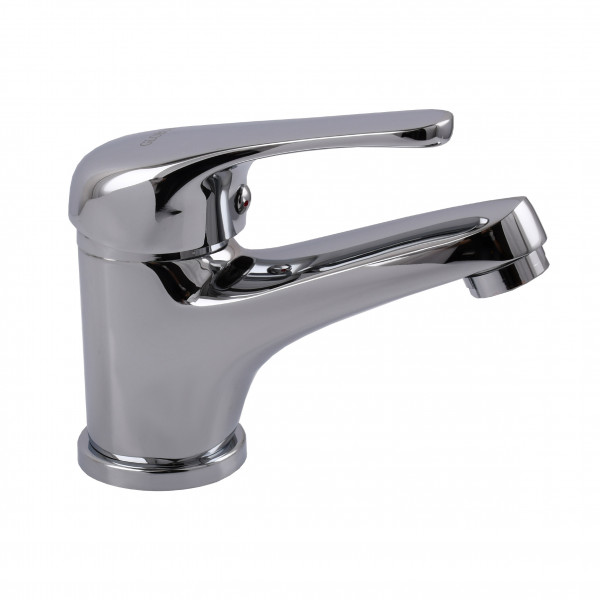 Смеситель для умывальника Globus Lux Solly GLSO-0101-WH