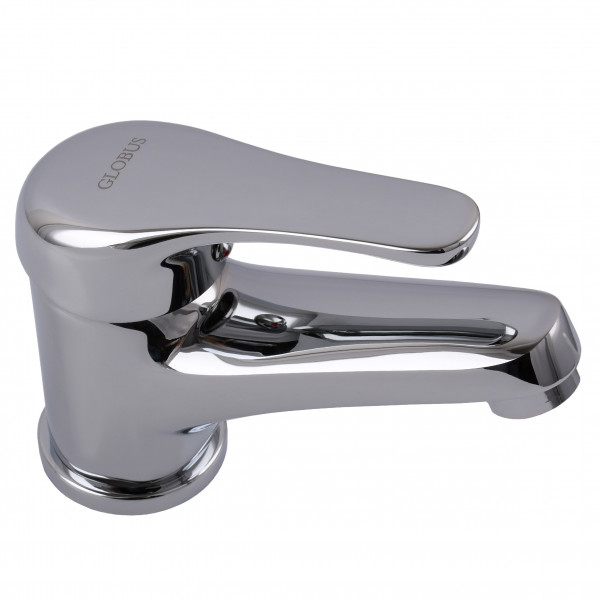 Смеситель для умывальника Globus Lux Solly GLSO-0101-WH