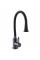Змішувач для кухні Globus Lux ALPEN SBT1-203SA-GP-B01