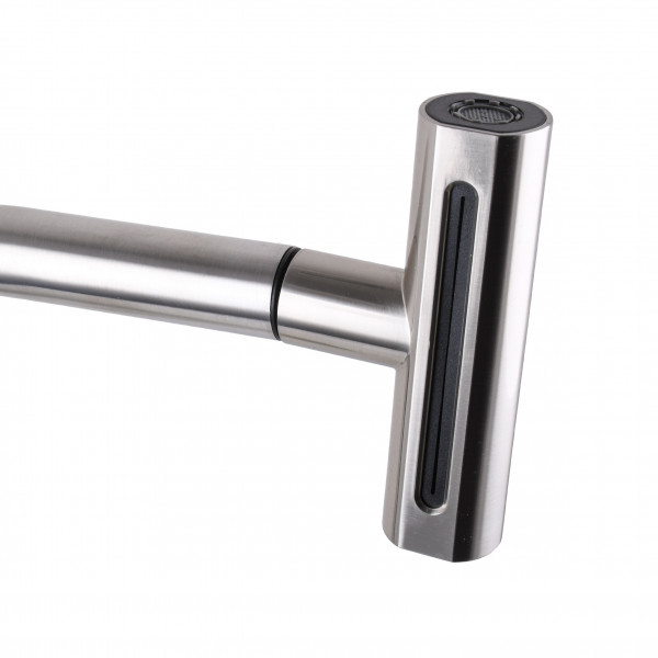Смеситель для кухни Globus Lux ALPEN SBT1-2044