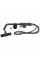 Смеситель для кухни Globus Lux ALPEN SBT1-2044-BB