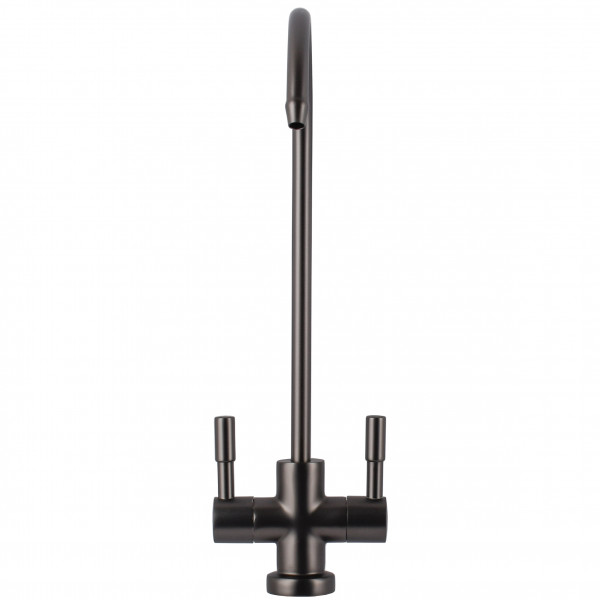 Кран для зворотнього осмосу Globus Lux Lazer GLLR-76A-GP