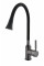 Смеситель для кухни Globus Lux Lazer GLLR-0203SA-GP-B01