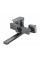 Смеситель для ванны Globus Lux Milano GLM-0102N-11-GRAPHITE