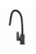 Змішувач для кухні Globus Lux Milano GLM-0203LR-11-GRAPHITE