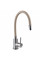 Смеситель для кухни Globus Lux ALPEN SBT1-203S-BG15