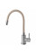 Смеситель для кухни Globus Lux ALPEN SBT1-203S-BG15