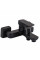 Смеситель для ванны Globus Lux Milano GLM-0102-10-BB