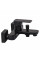 Смеситель для ванны Globus Lux Milano GLM-0102-10-BB