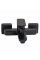 Смеситель для ванны Globus Lux Milano GLM-0102-10-BB