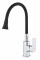 Смеситель для кухни Globus Lux Milano GLM-0203LA-B01