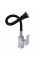 Смеситель для кухни Globus Lux Milano GLM-0203LA-B01