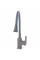 Смеситель для кухни Globus Lux Milano GLM-0203LA-2-G03-ARENA