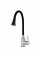 Смеситель для кухни Globus Lux WIEN SBT2-203SA-B01