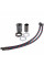 Смеситель для кухни Globus Lux WIEN SBT2-203SA-B01