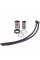 Смеситель для кухни Globus Lux WIEN SBT2-203SA-G03