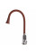 Смеситель для кухни Globus Lux WIEN SBT2-203SA-R10