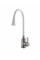 Смеситель для кухни Globus Lux WIEN SBT2-203SA-W07