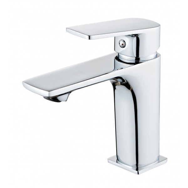 Смеситель для умывальника Globus Lux BONN GLB-0401