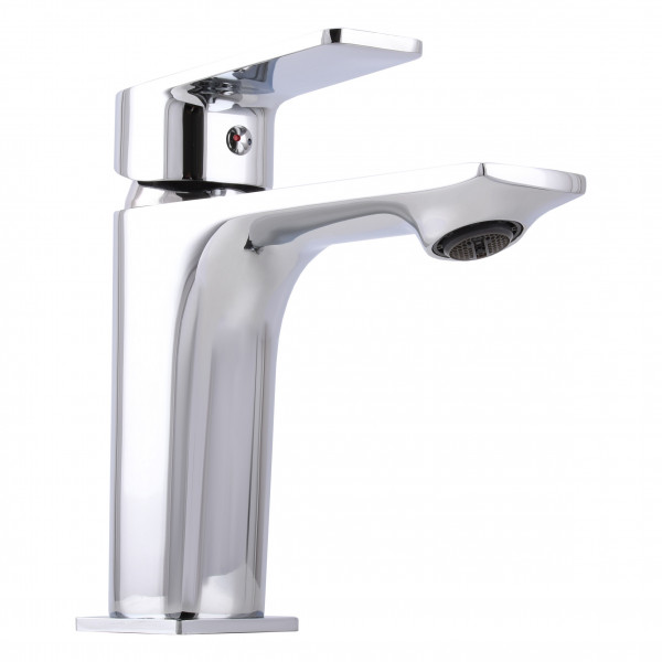 Смеситель для умывальника Globus Lux BONN GLB-0401