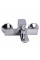 Смеситель для ванны Globus Lux BONN GLB-0102N