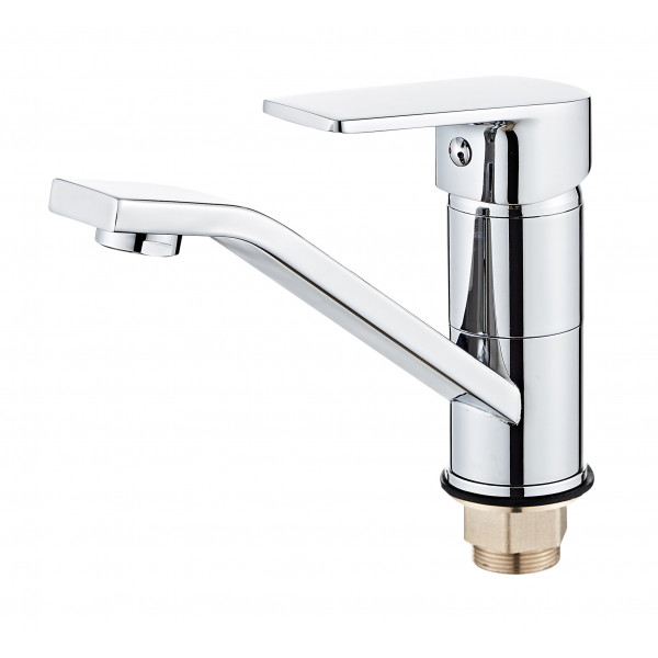 Смеситель для умывальника Globus Lux BONN GLB-0203MQ