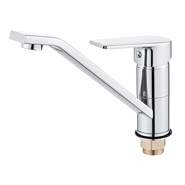 Змішувач для кухні Globus Lux BONN GLB-0203Q