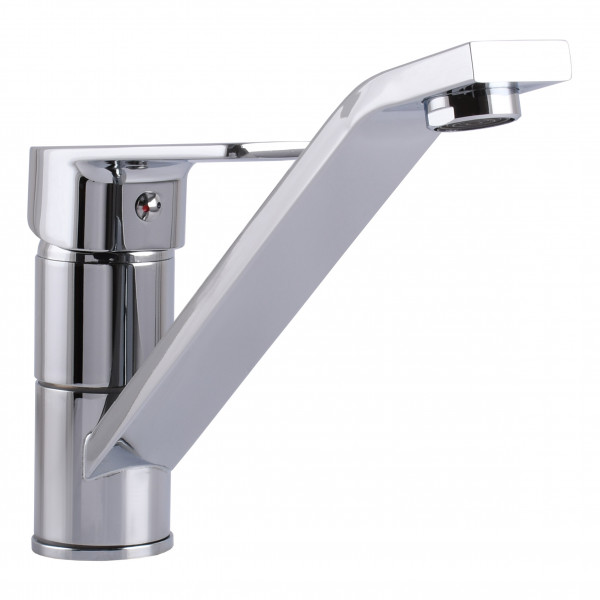 Змішувач для кухні Globus Lux BONN GLB-0203Q