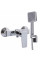 Смеситель для душа Globus Lux BONN GLB-0105N