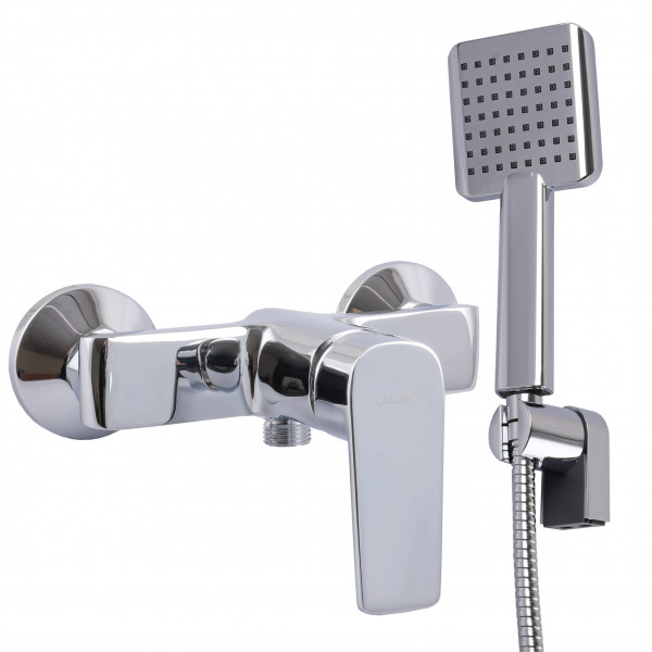 Смеситель для душа Globus Lux BONN GLB-0105N
