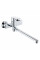 Смеситель для ванны Globus Lux BONN GLB-0208