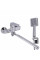 Смеситель для ванны Globus Lux BONN GLB-0208
