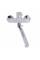 Смеситель для ванны Globus Lux BONN GLB-0208